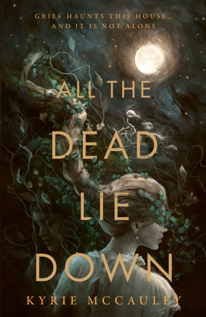 All The Dead Lie Down, EPUB eBook