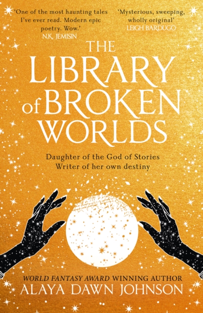 The Library of Broken Worlds, EPUB eBook