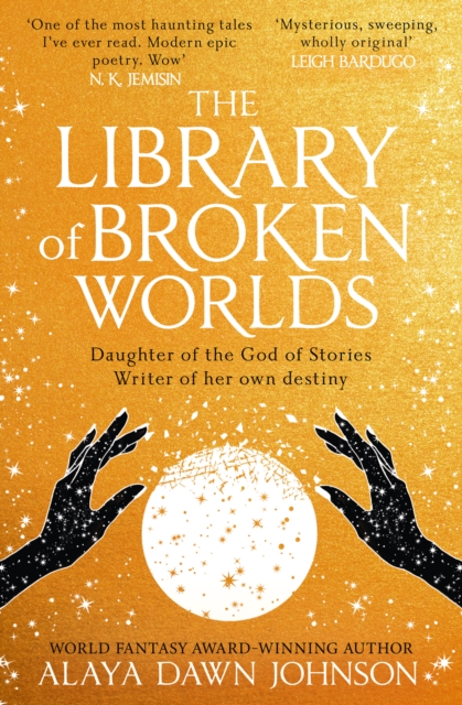 The Library of Broken Worlds, Paperback / softback Book