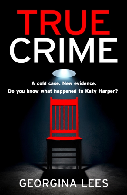 True Crime, EPUB eBook