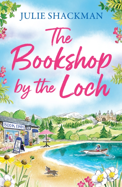 The Bookshop by the Loch, EPUB eBook