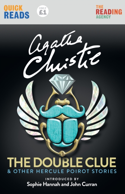 The Double Clue : And Other Hercule Poirot Stories, Paperback / softback Book