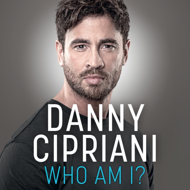 Who Am I?, eAudiobook MP3 eaudioBook