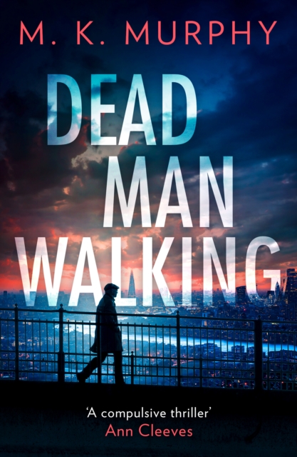 Dead Man Walking, Paperback / softback Book