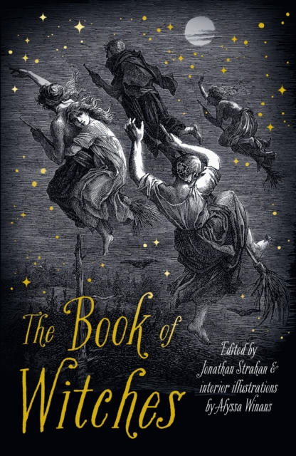 The Book of Witches, EPUB eBook