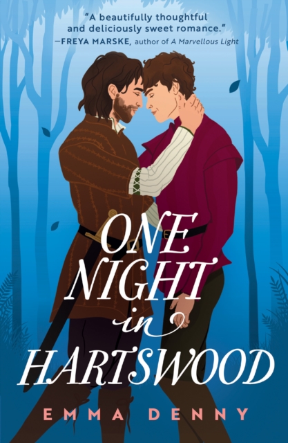 The One Night in Hartswood, EPUB eBook