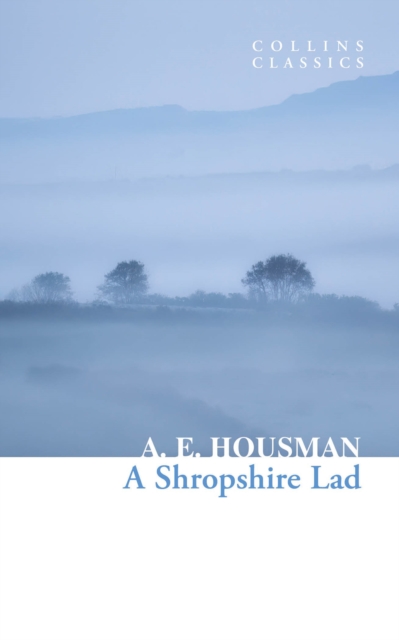 A Shropshire Lad, EPUB eBook