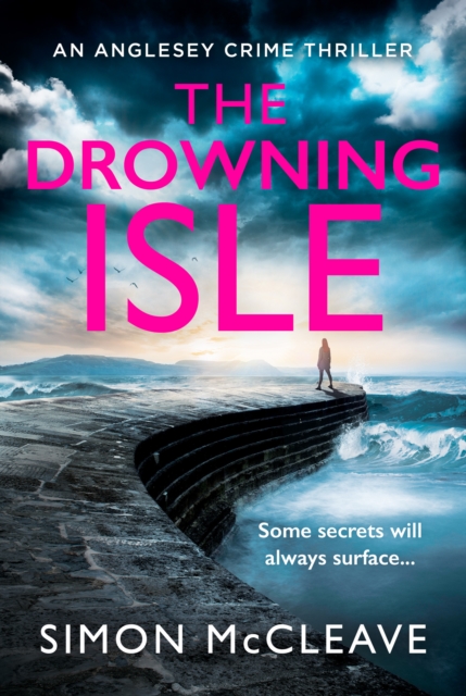 The Drowning Isle, EPUB eBook