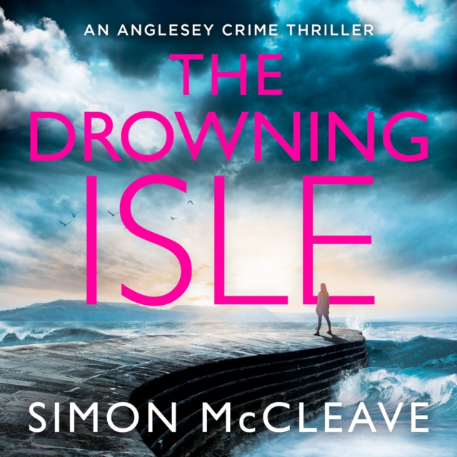 The Drowning Isle, eAudiobook MP3 eaudioBook