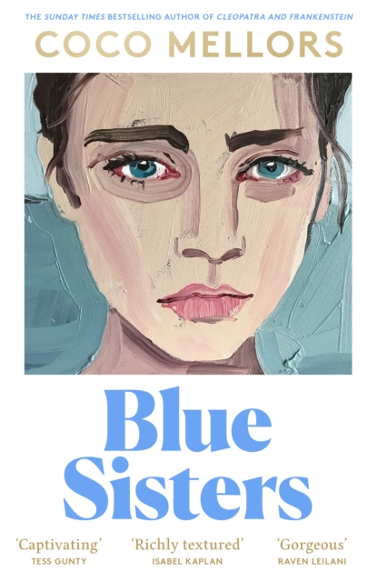 Blue Sisters, EPUB eBook