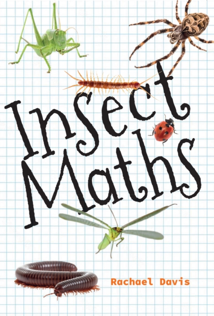 Insect Maths : Fluency 5, Paperback / softback Book