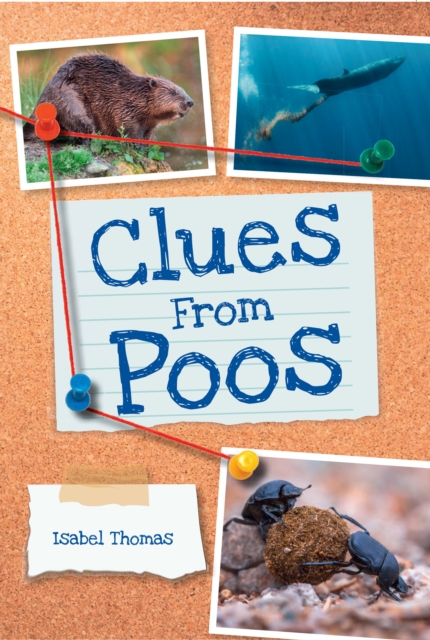 Clues from Poos : Fluency 9, Paperback / softback Book