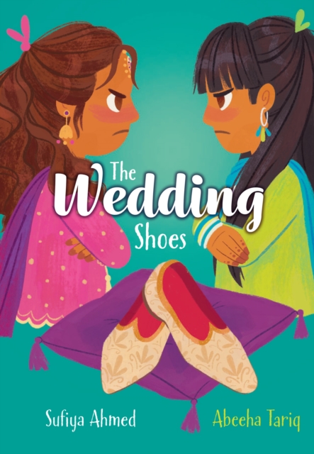 The Wedding Shoes : Fluency 9, Paperback / softback Book