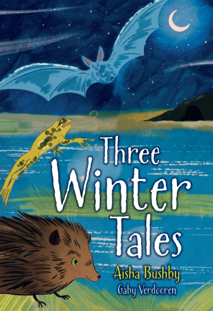 Three Winter Tales : Fluency 10, Paperback / softback Book
