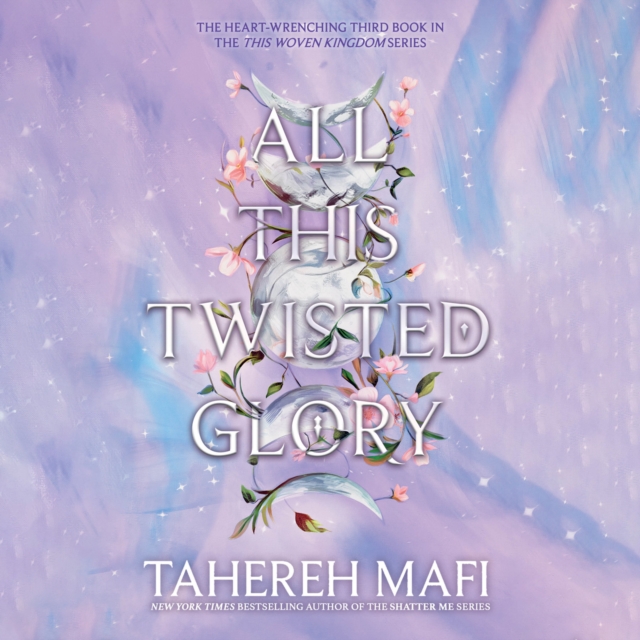 All This Twisted Glory, eAudiobook MP3 eaudioBook