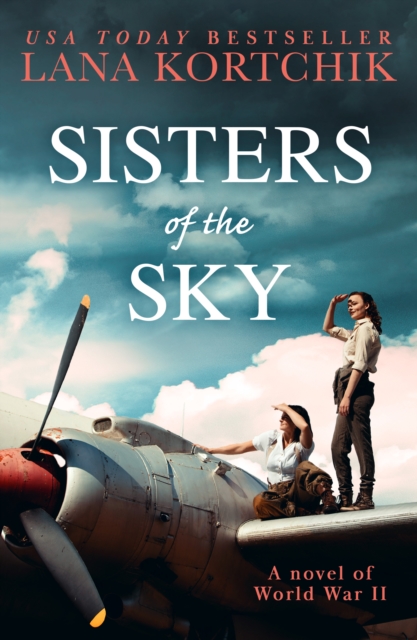 Sisters of the Sky, Paperback Book