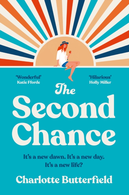 The Second Chance, Paperback / softback Book