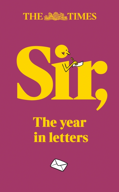 The Times Sir : The year in letters (1st edition), EPUB eBook