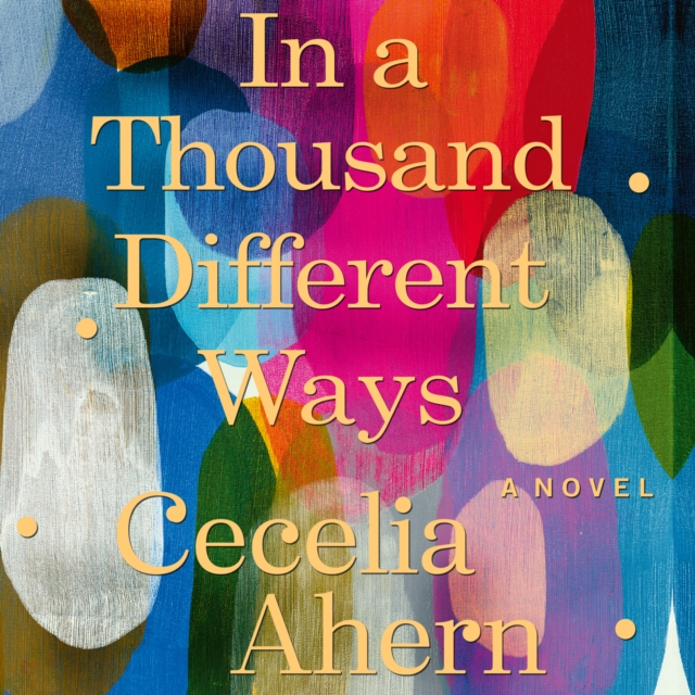 In a Thousand Different Ways, eAudiobook MP3 eaudioBook