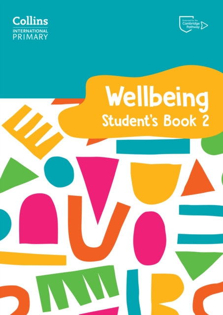 International Primary Wellbeing Student's Book 2, Paperback / softback Book