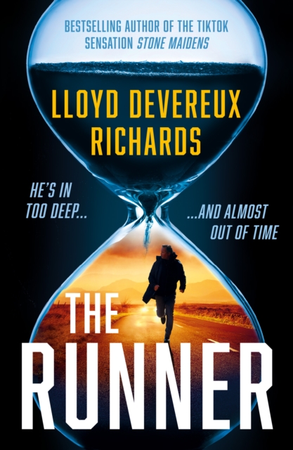 The Runner, EPUB eBook