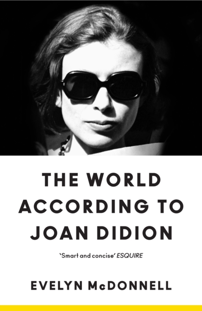 The World According to Joan Didion, Paperback / softback Book