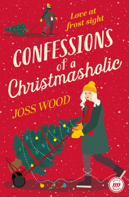 Confessions of a Christmasholic, Paperback / softback Book