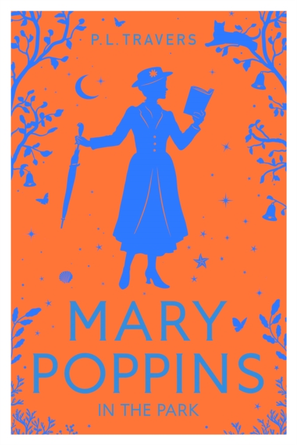 Mary Poppins in the Park, Paperback / softback Book