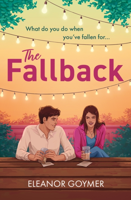 The Fallback, EPUB eBook