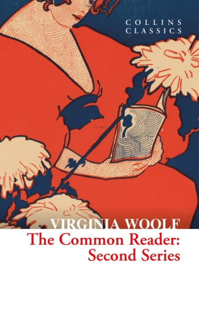 The Common Reader : Second Series, EPUB eBook