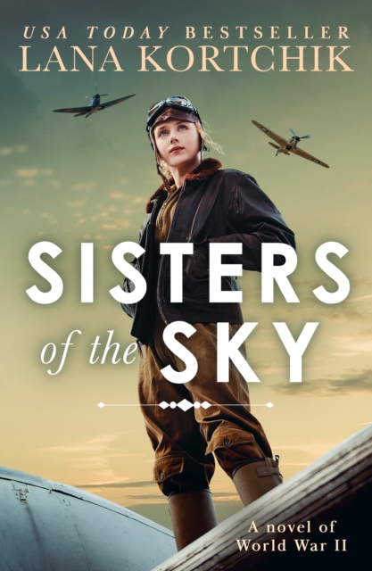 Sisters of the Sky, EPUB eBook