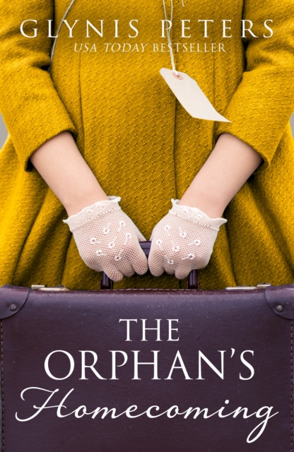 The Orphan's Homecoming, EPUB eBook