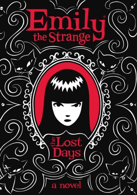 Lost Days, Hardback Book