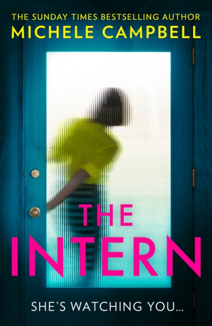 The Intern, EPUB eBook