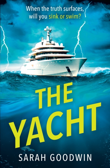 The Yacht, EPUB eBook