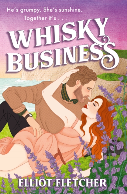 The Whisky Business, EPUB eBook