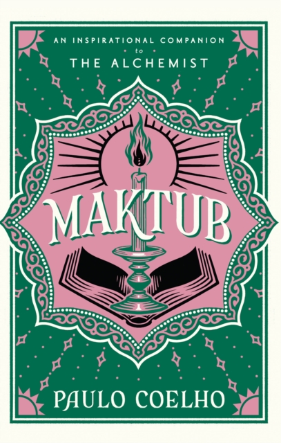 Maktub, EPUB eBook