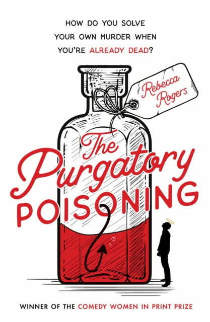 The Purgatory Poisoning, Paperback Book