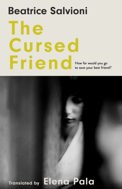 The Cursed Friend, EPUB eBook