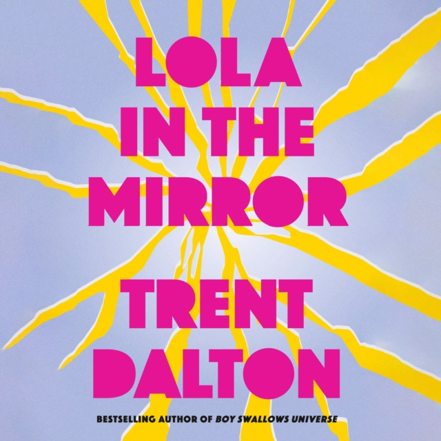 Lola in the Mirror, eAudiobook MP3 eaudioBook