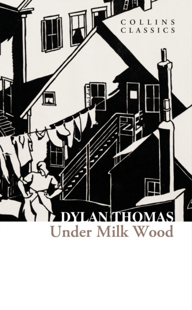 Under Milk Wood, Paperback / softback Book
