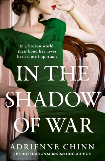 The In the Shadow of War, Paperback Book