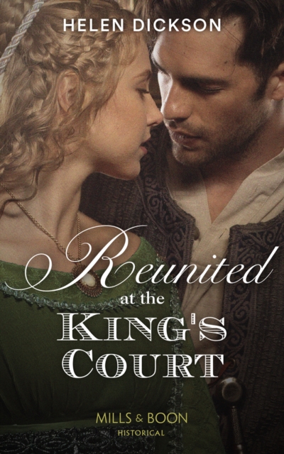 Reunited At The King's Court, EPUB eBook
