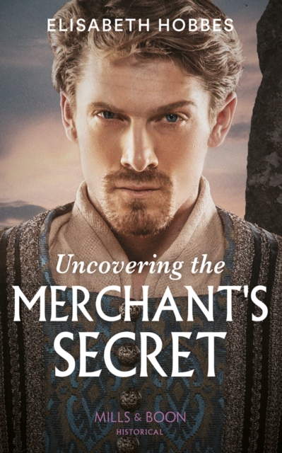 Uncovering The Merchant's Secret, EPUB eBook