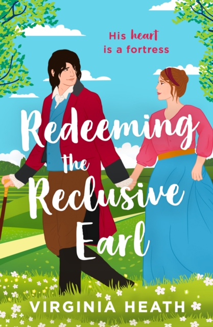 Redeeming The Reclusive Earl, EPUB eBook