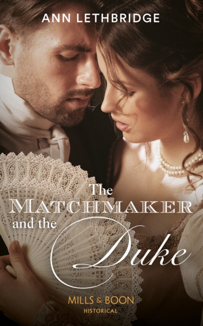 The Matchmaker And The Duke, EPUB eBook