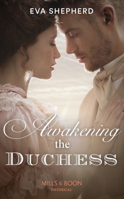 Awakening The Duchess, EPUB eBook