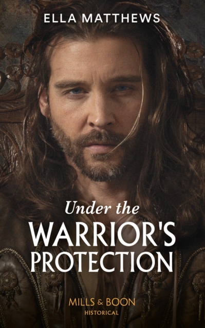 Under The Warrior's Protection, EPUB eBook