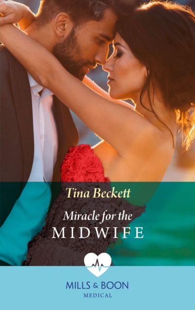 Miracle Baby For The Midwife, EPUB eBook