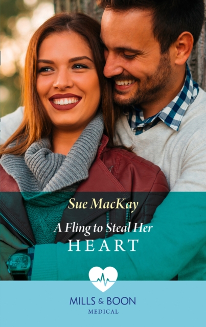 A Fling To Steal Her Heart, EPUB eBook